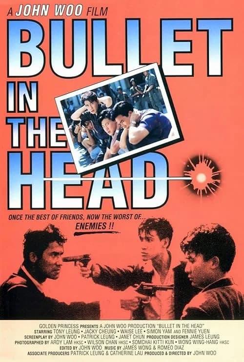 Bullet in the Head