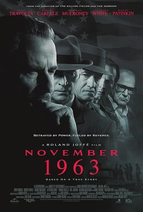November 1963