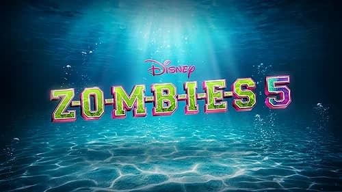Zombies 5